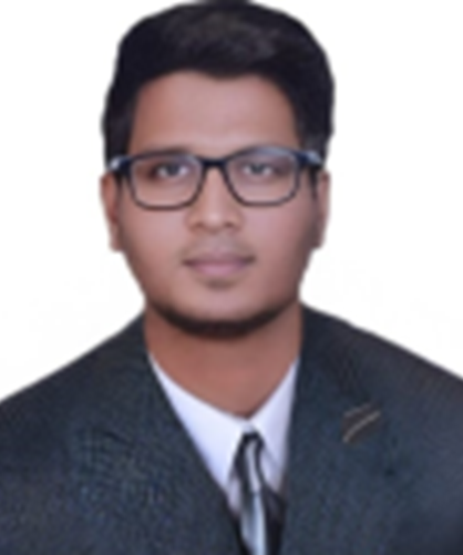 Mr. M. Arunkumar – Faculty Profile Avatar, SRBS Karaikal