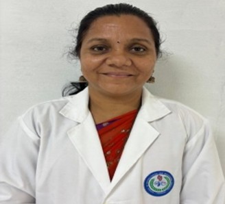 Mrs. R.RAMYA – Faculty Profile Avatar, SRBS Karaikal